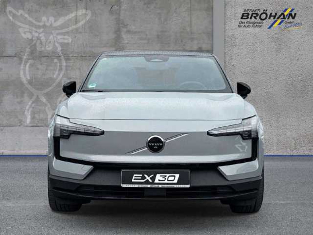 Volvo EX30