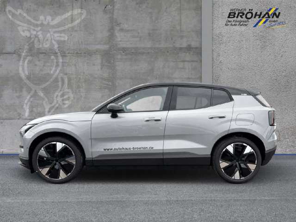 Volvo EX30