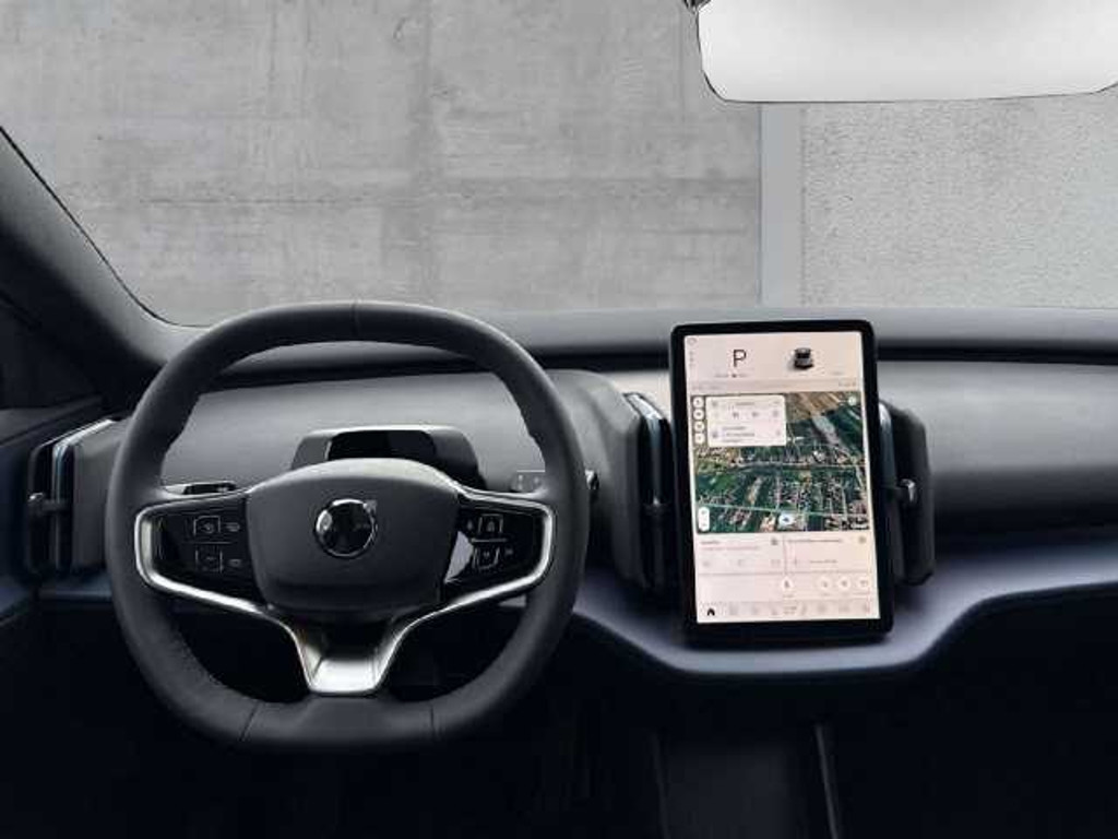 Volvo EX30