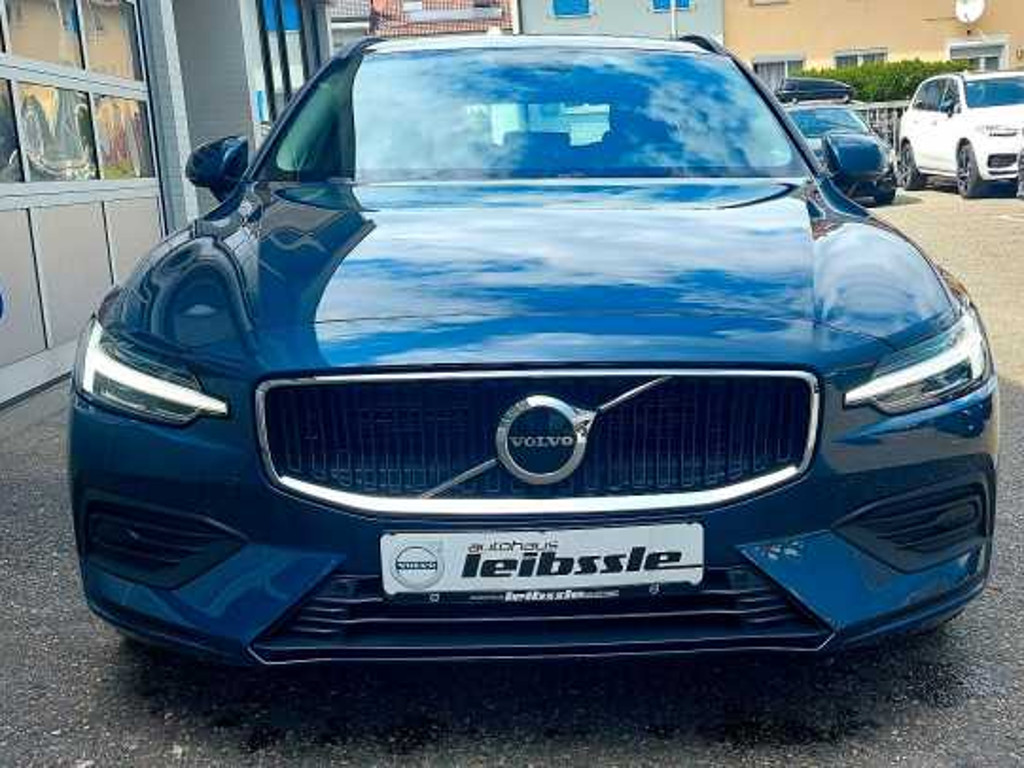 Volvo V60 Core