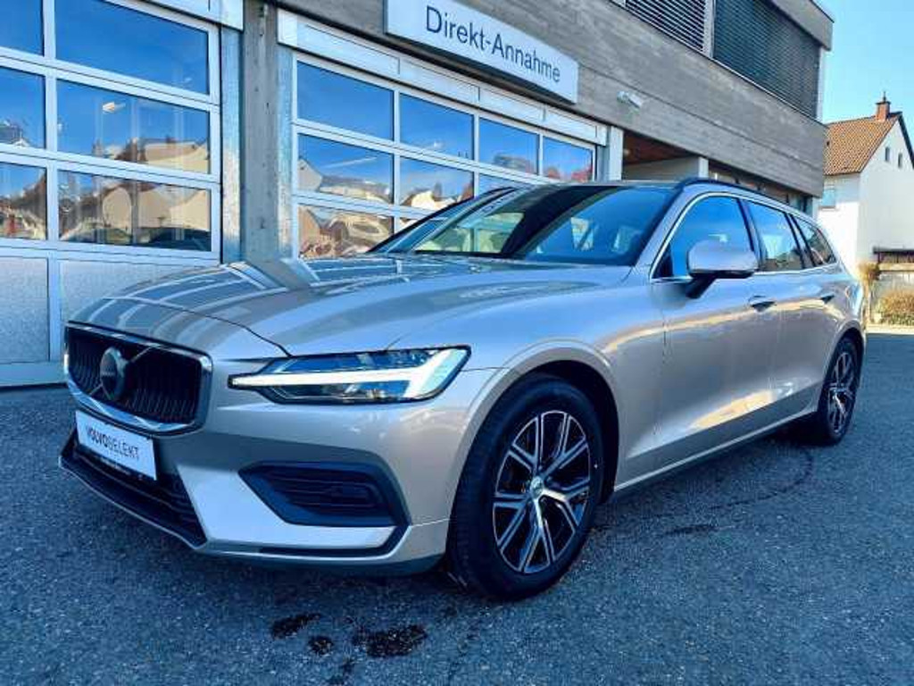 Volvo V60 Core
