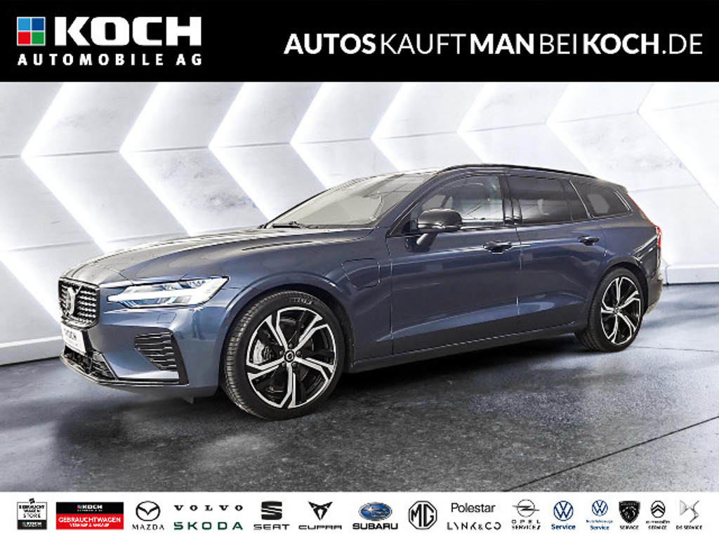 Volvo V60 V60