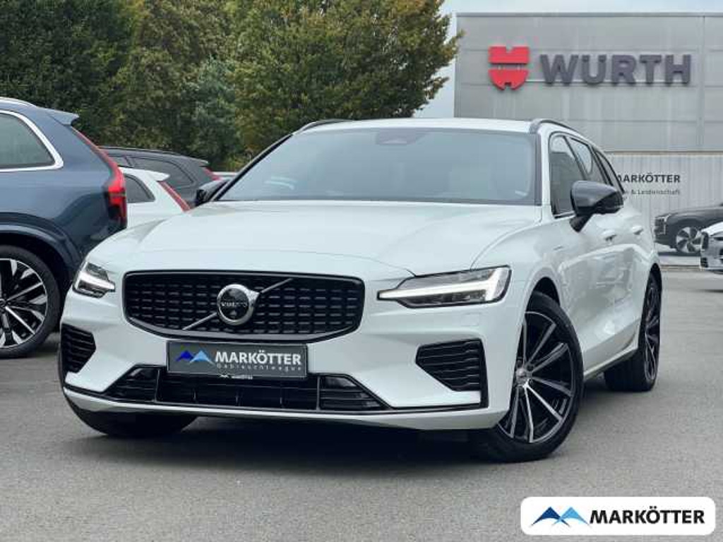 Volvo V60 V60