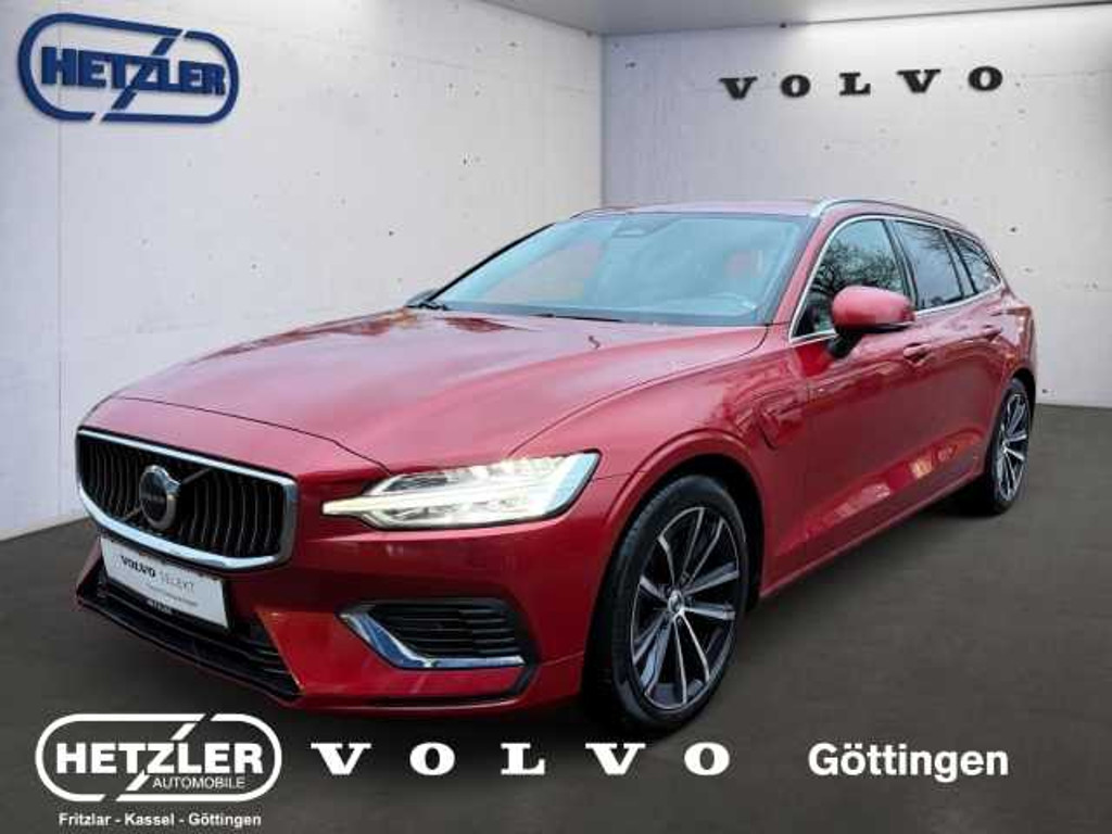 Volvo V60 V60