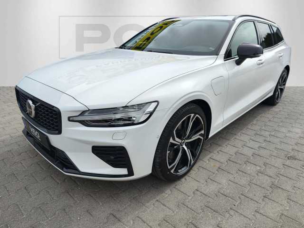 Volvo V60 19'