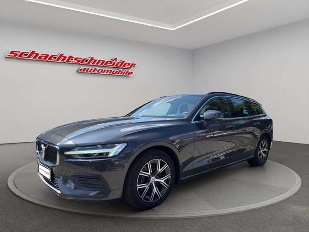 Volvo V60 Core