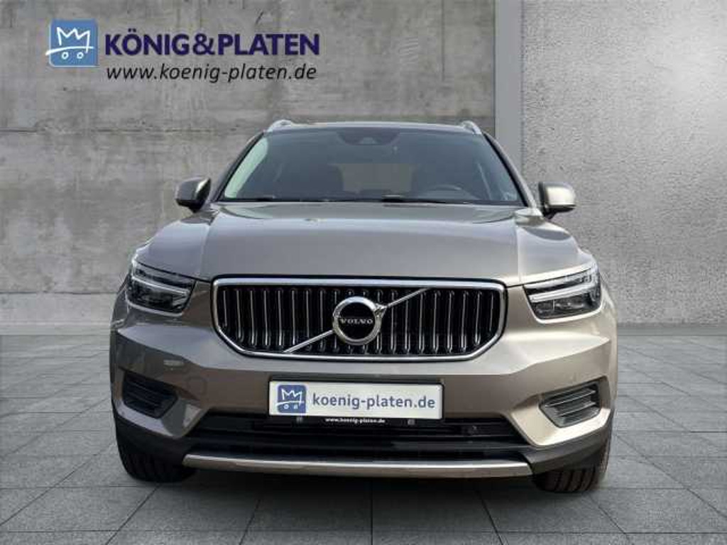 Volvo XC40 Inscription T4 Recharge