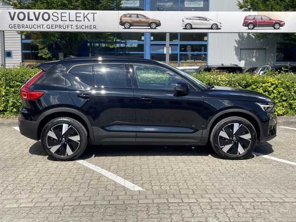 Volvo EX40 Plus Achterwielaandrijving
