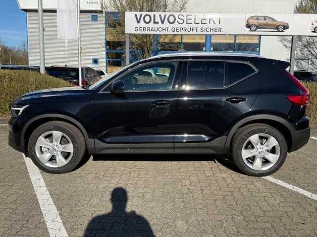 Volvo XC40 B3 Rückfahrk.*AHK*NAVI*LED*SHZ*