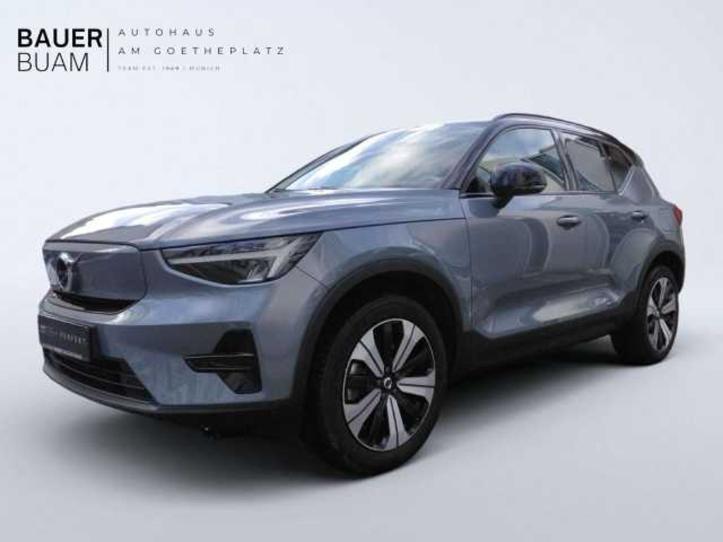 Volvo XC40 AWD Recharge Plus