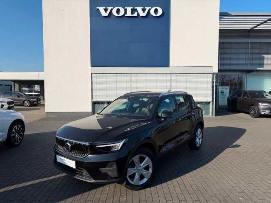 Volvo XC40 Core