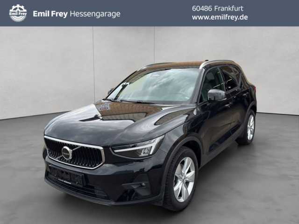 Volvo XC40 Core