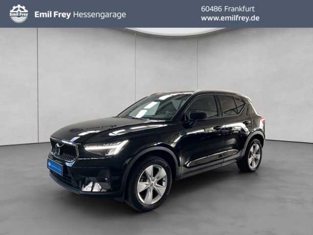 Volvo XC40 Core