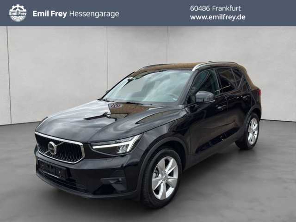 Volvo XC40 Core