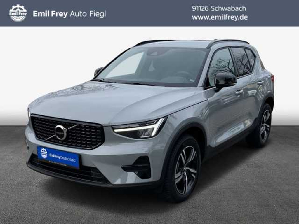 Volvo XC40 XC40