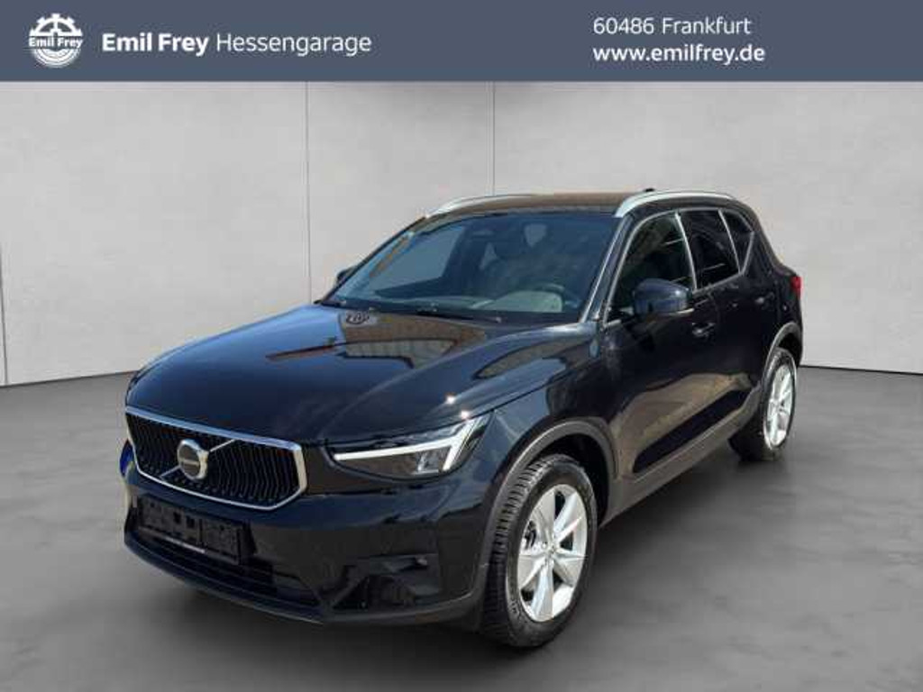 Volvo XC40 Core
