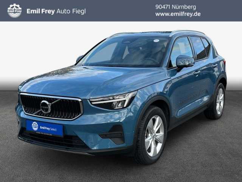 Volvo XC40 XC40