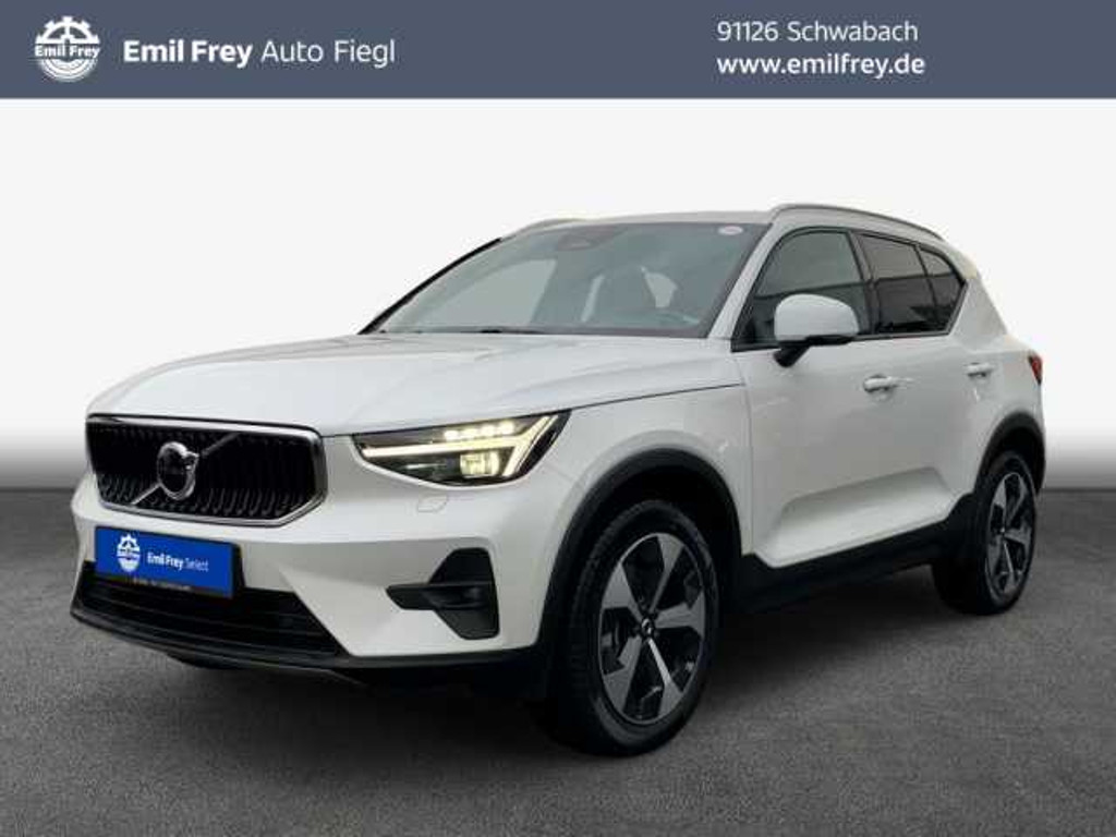Volvo XC40 XC40