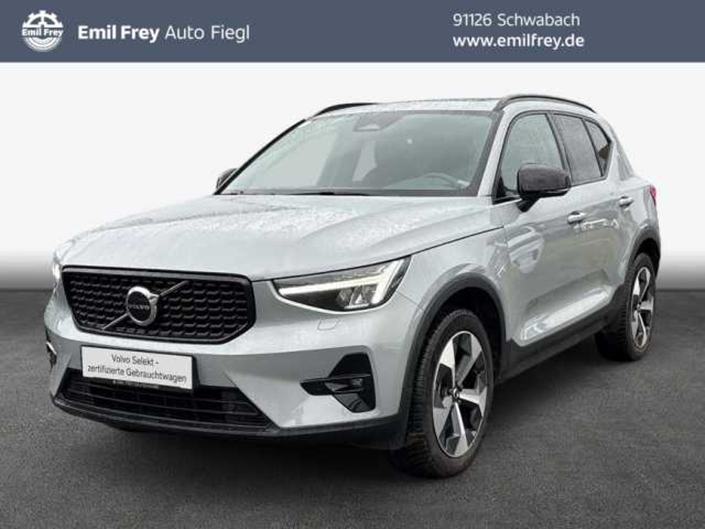 Volvo XC40 XC40