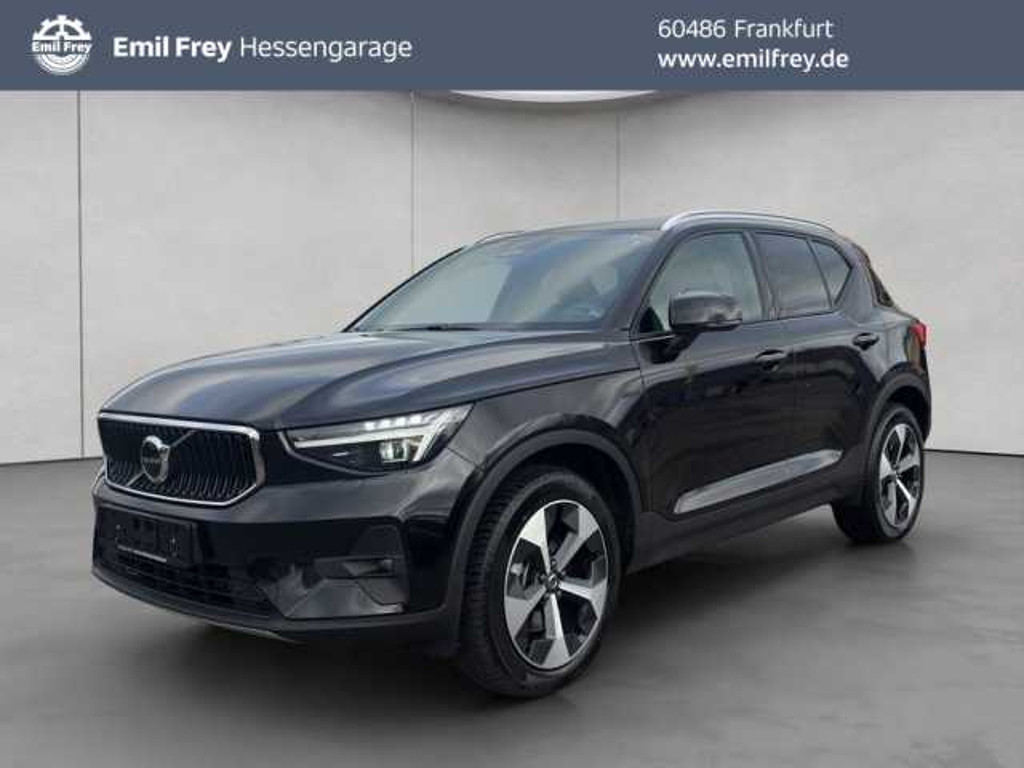 Volvo XC40 19'