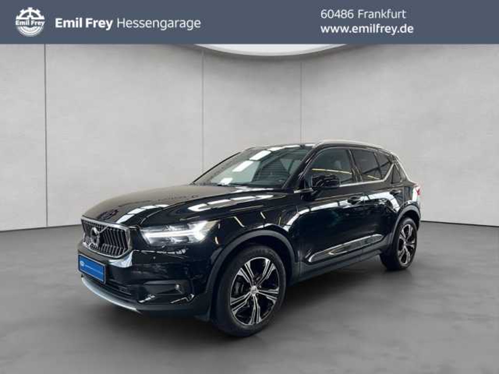 Volvo XC40 XC40