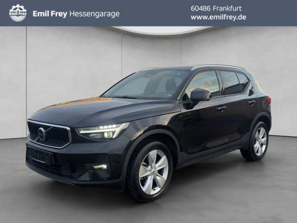 Volvo XC40 XC40