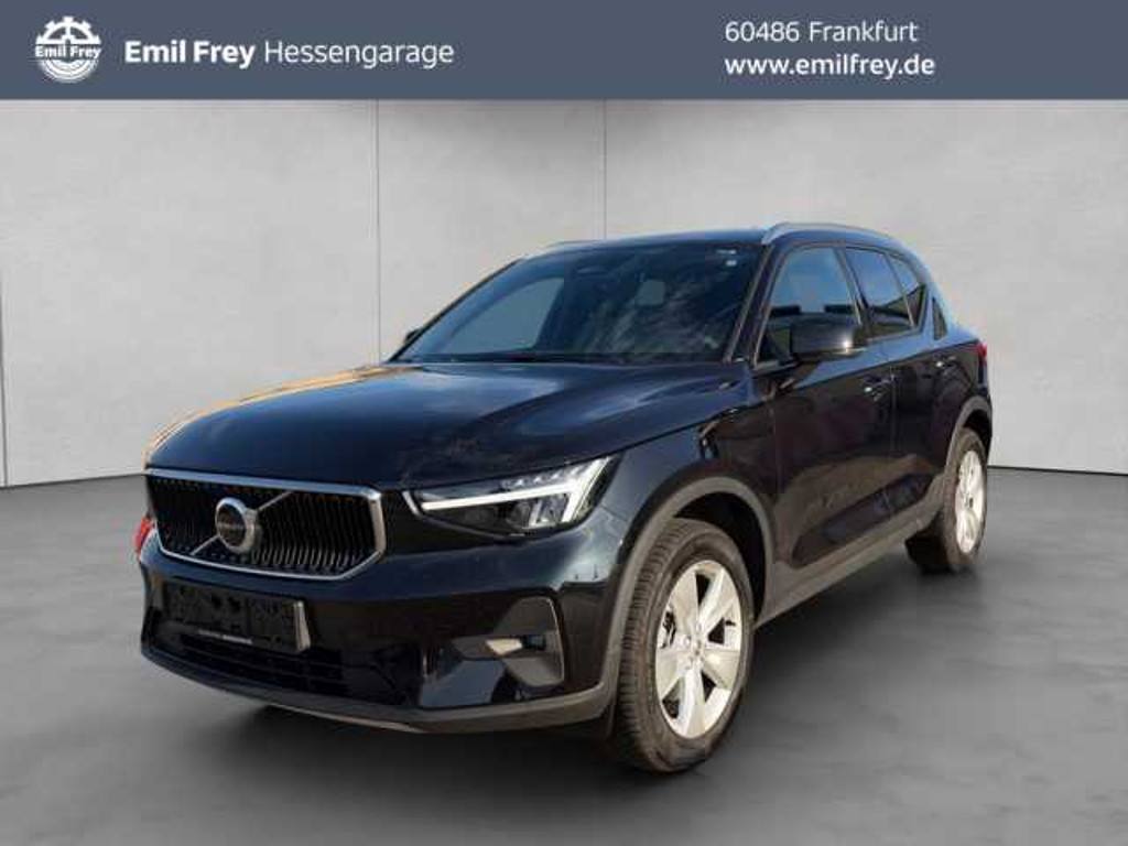 Volvo XC40 XC40