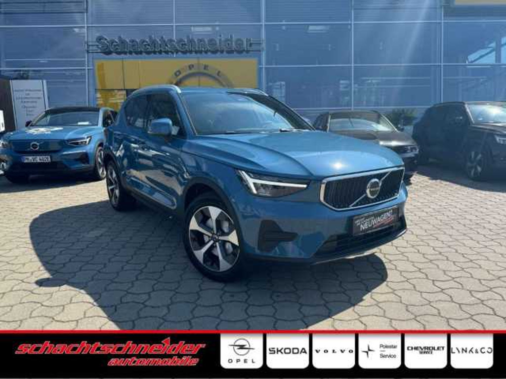 Volvo XC40 Core