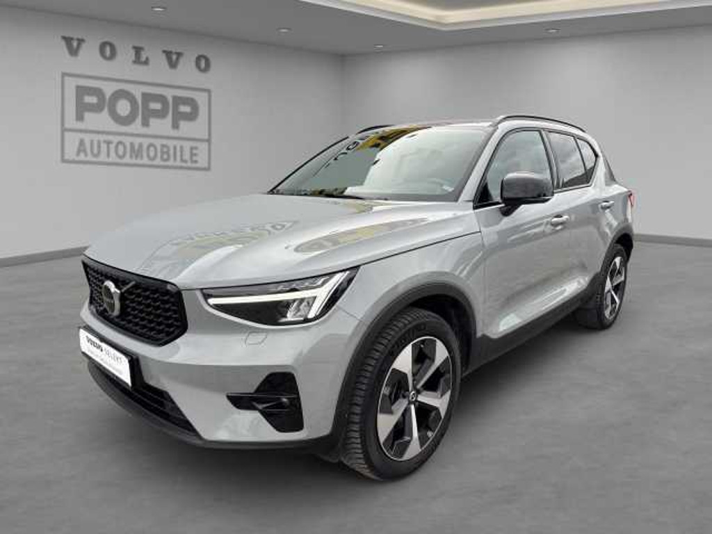 Volvo XC40 19'