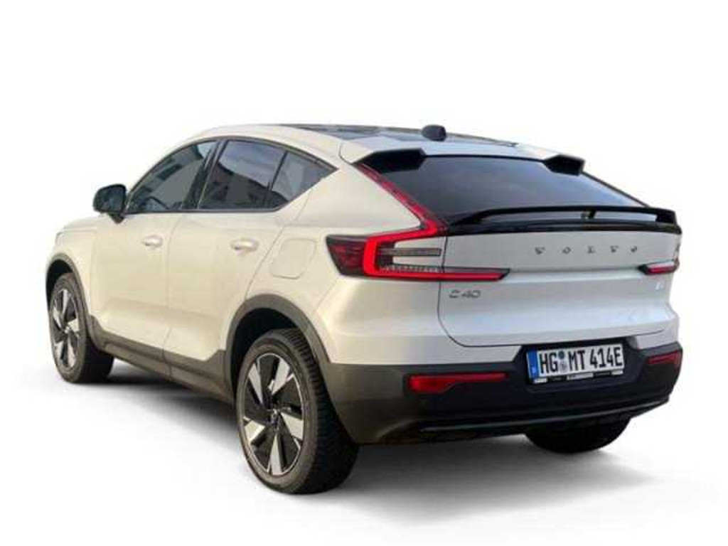 Volvo C40