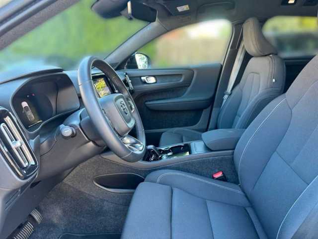 Volvo C40 Recharge Plus