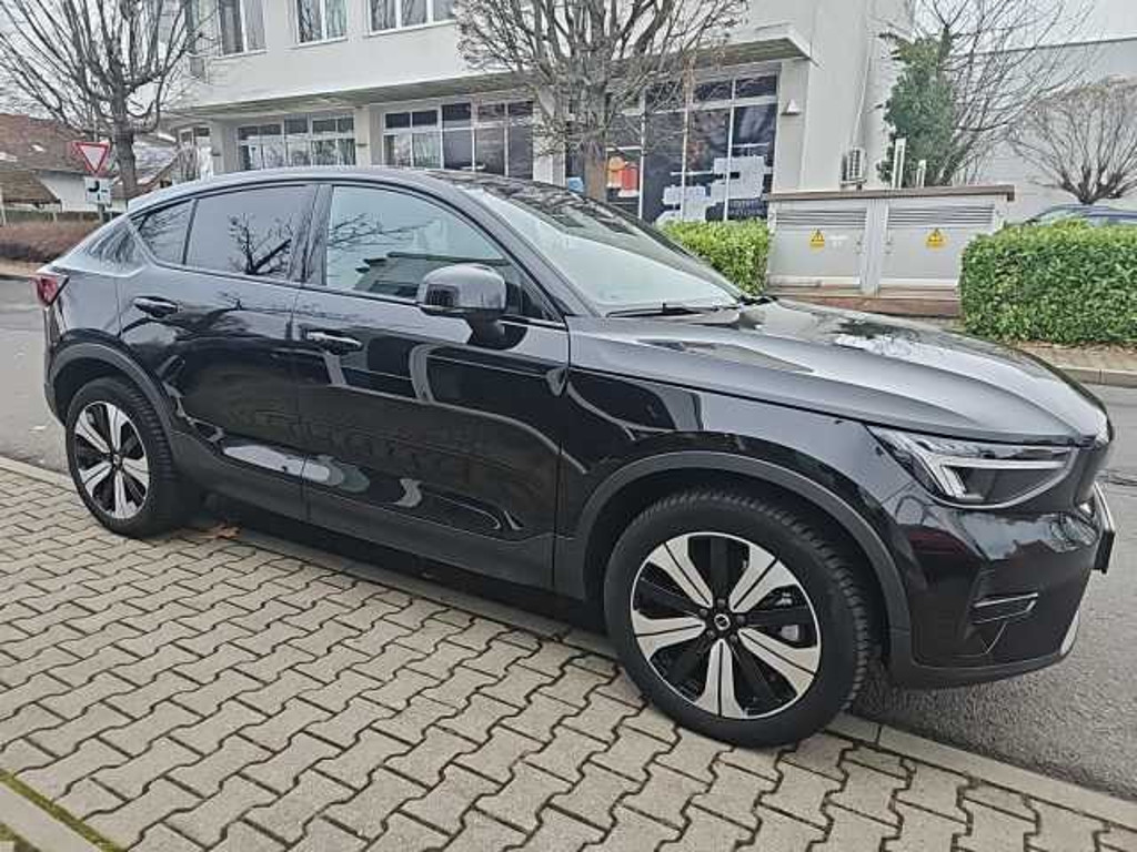 Volvo C40