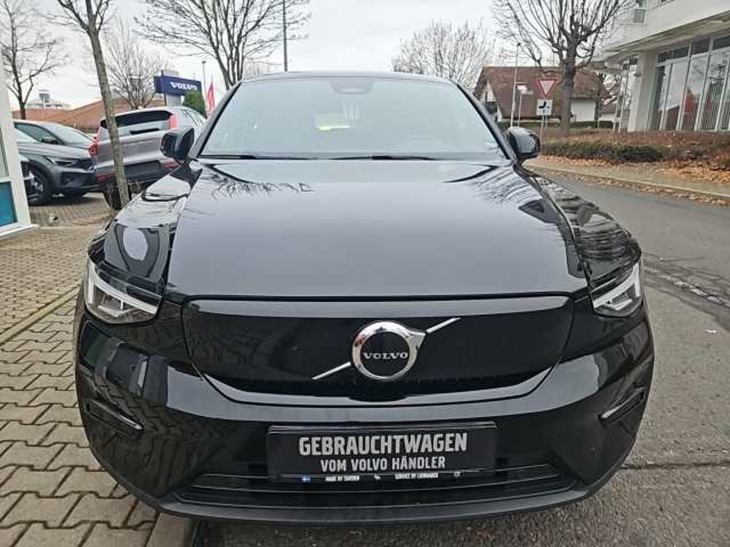 Volvo C40