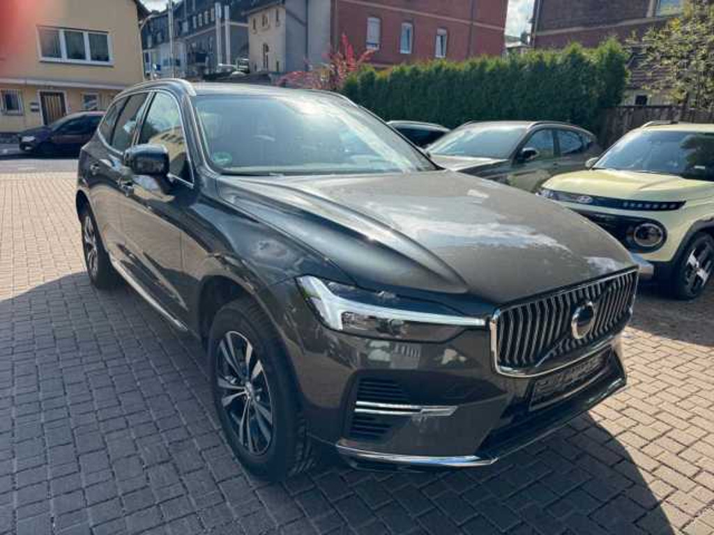 Volvo XC60 Inscription