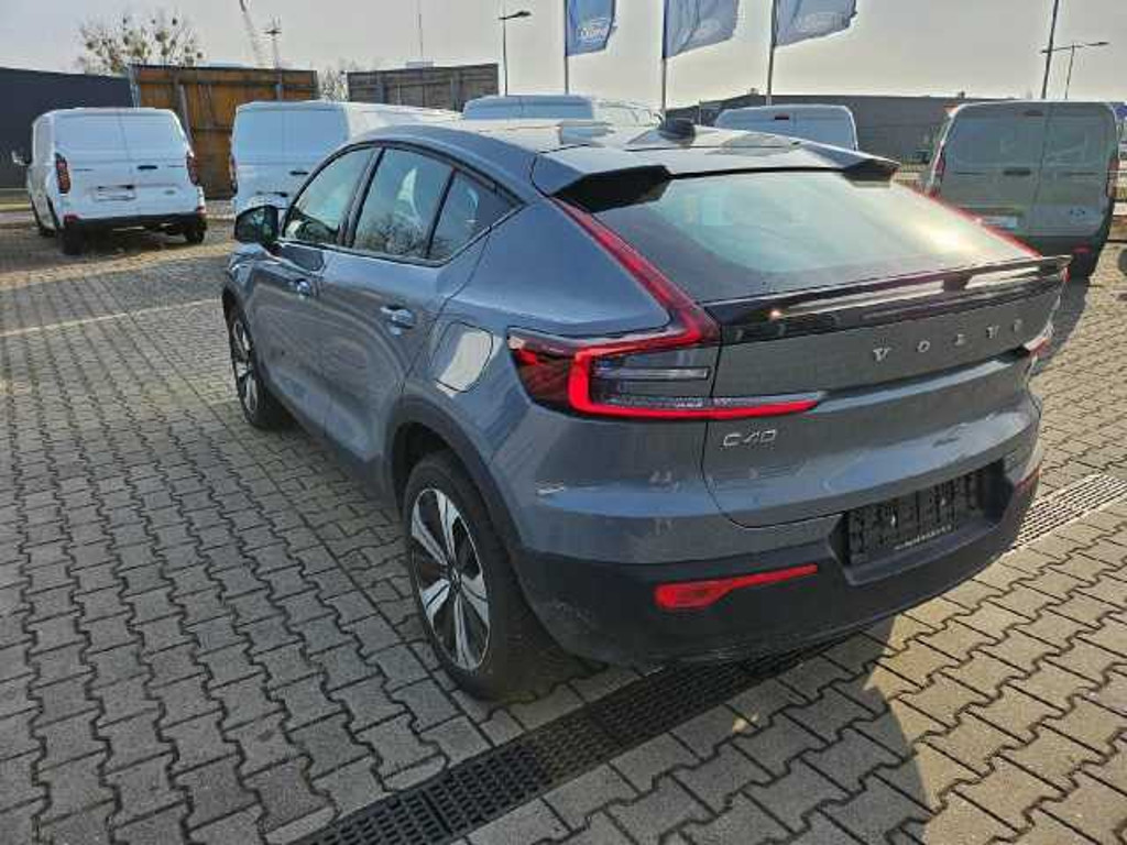 Volvo C40