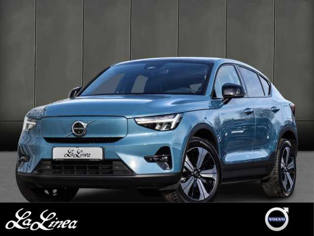 Volvo C40 Recharge