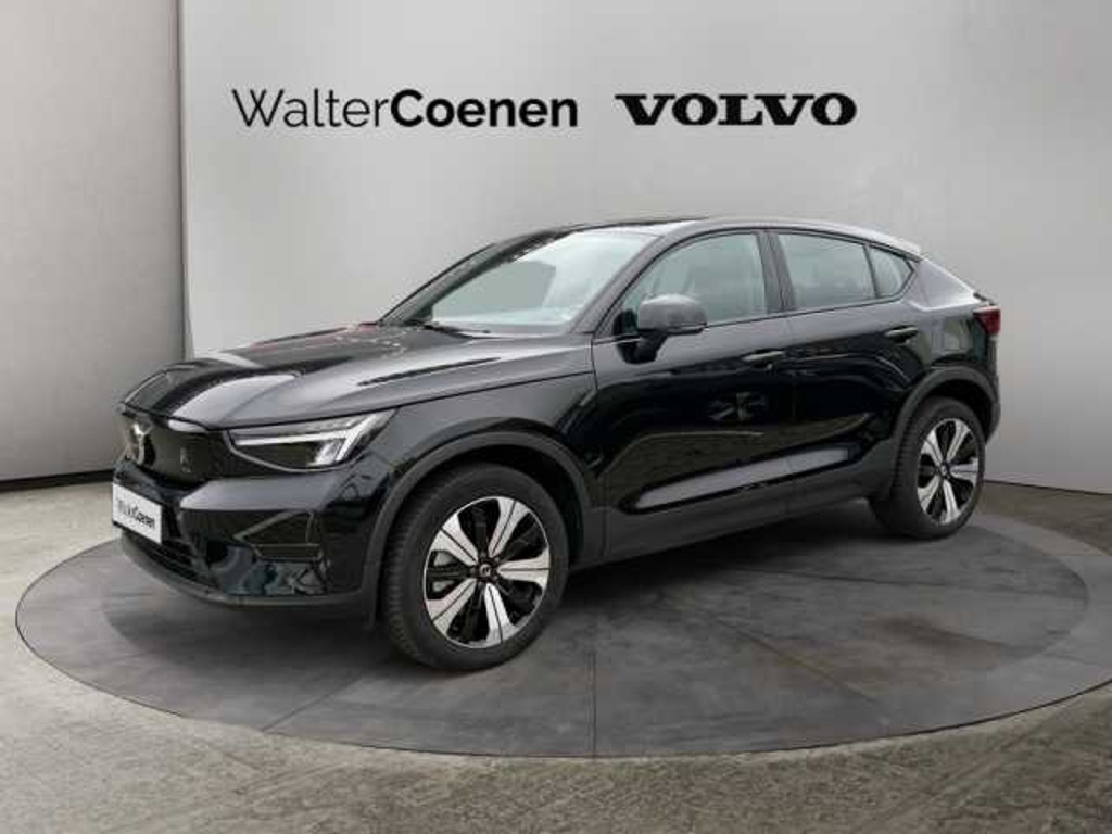 Volvo C40 Recharge