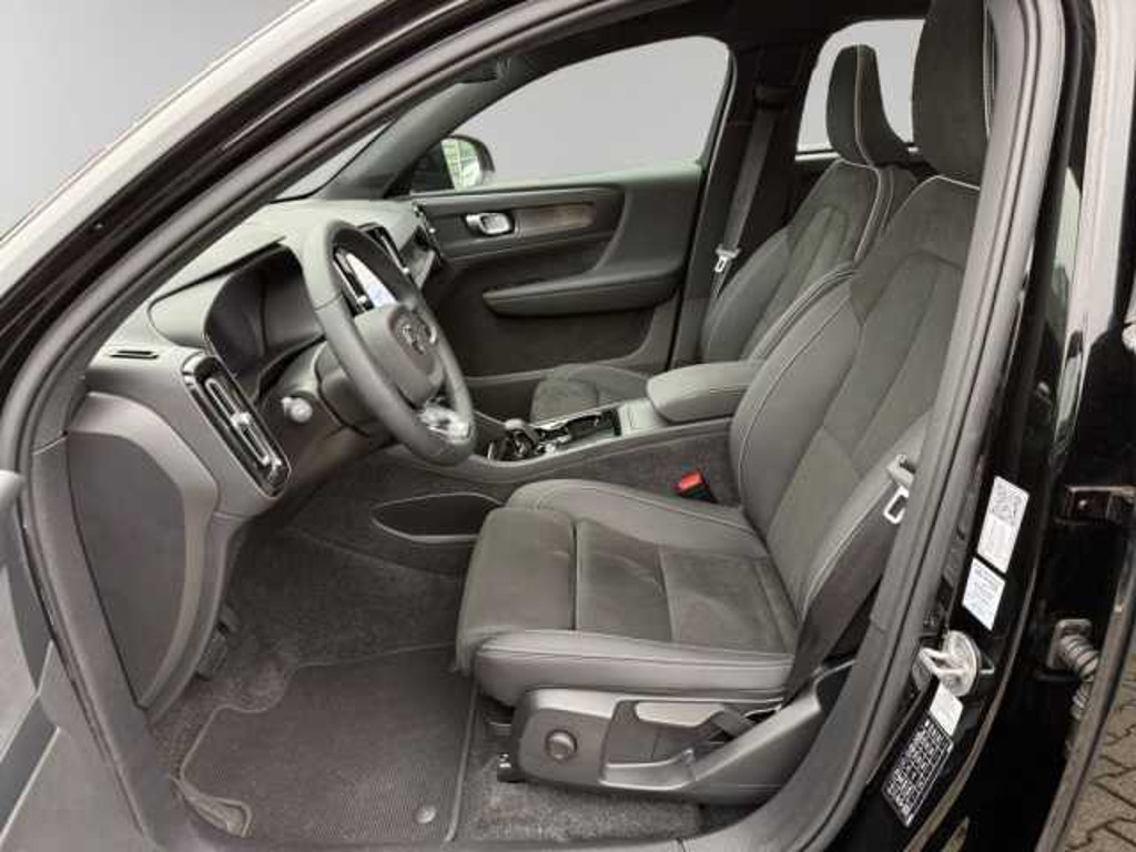 Volvo C40