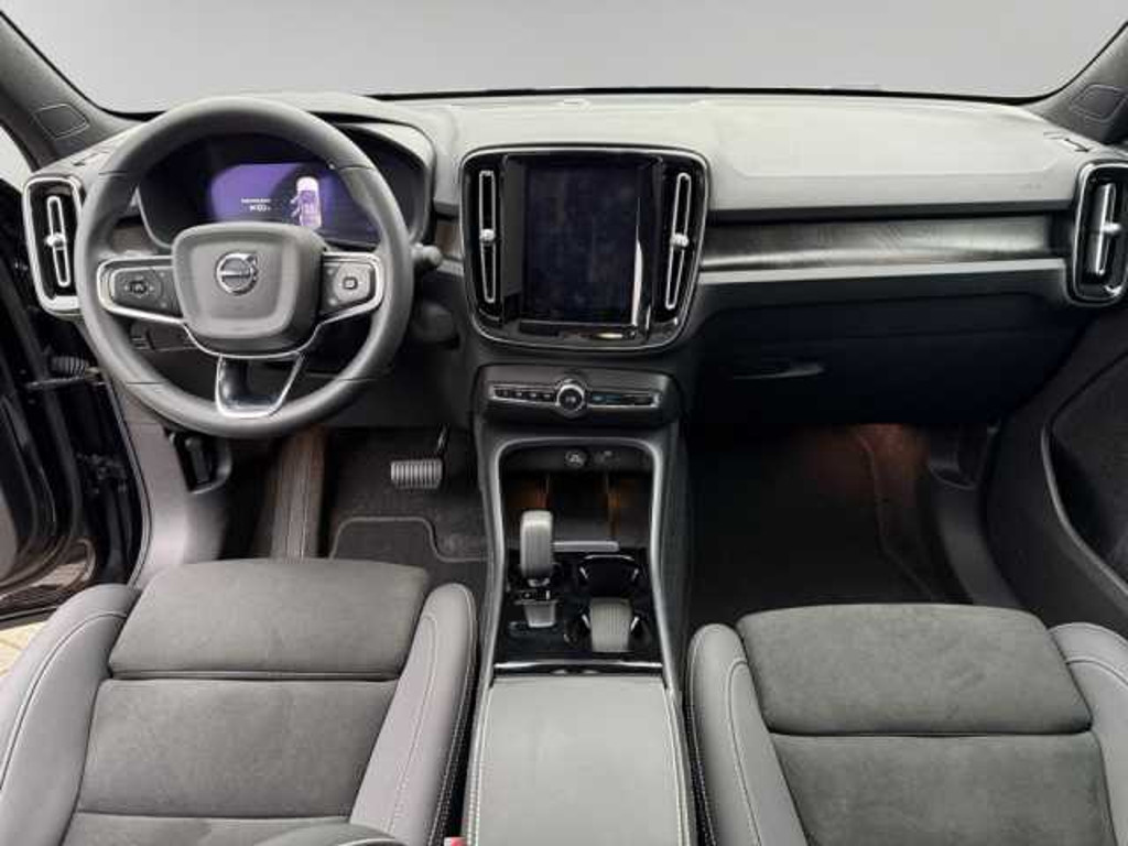 Volvo C40