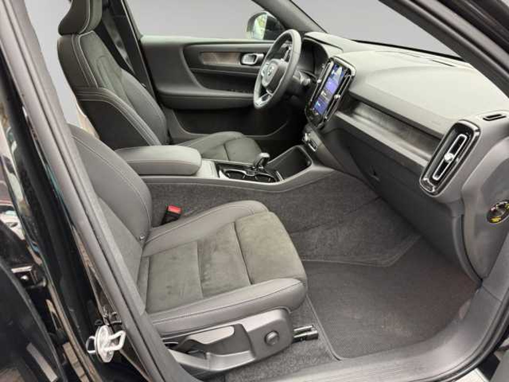 Volvo C40