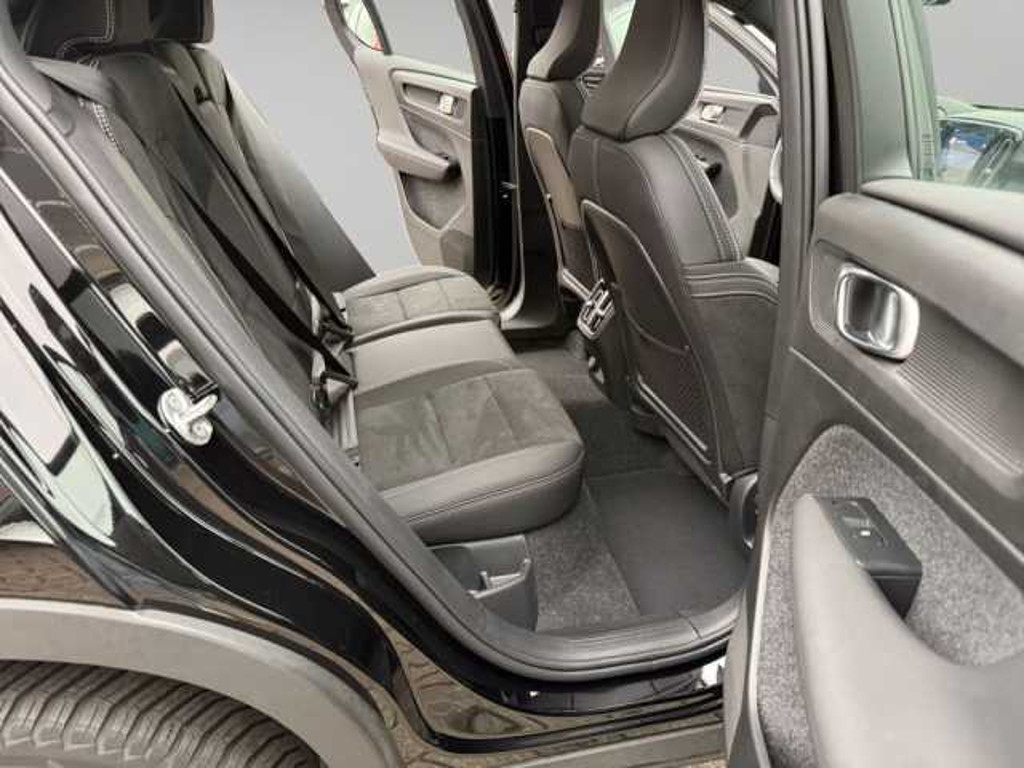 Volvo C40