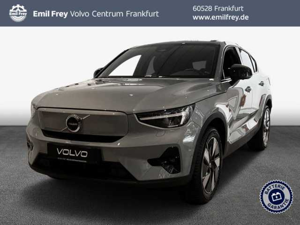 Volvo C40 Recharge