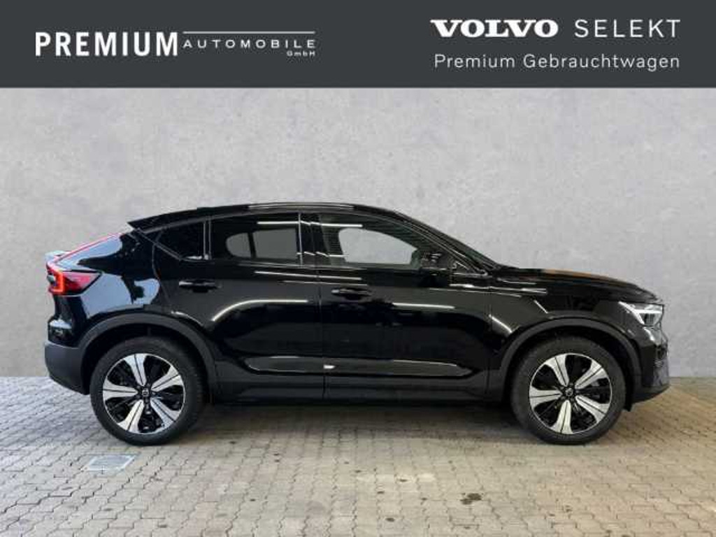 Volvo C40