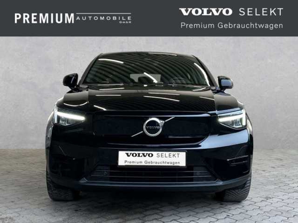 Volvo C40