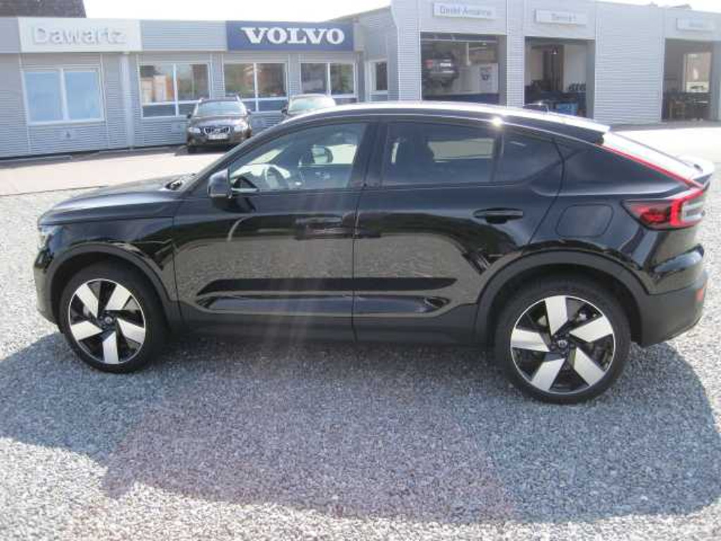 Volvo C40