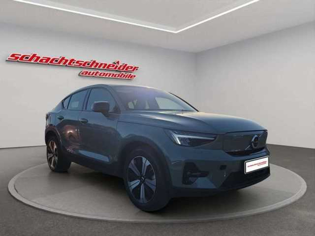 Volvo C40