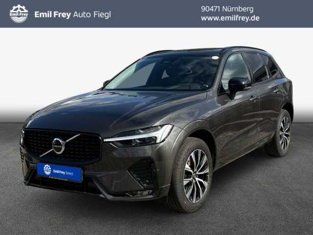 Volvo XC60 XC60