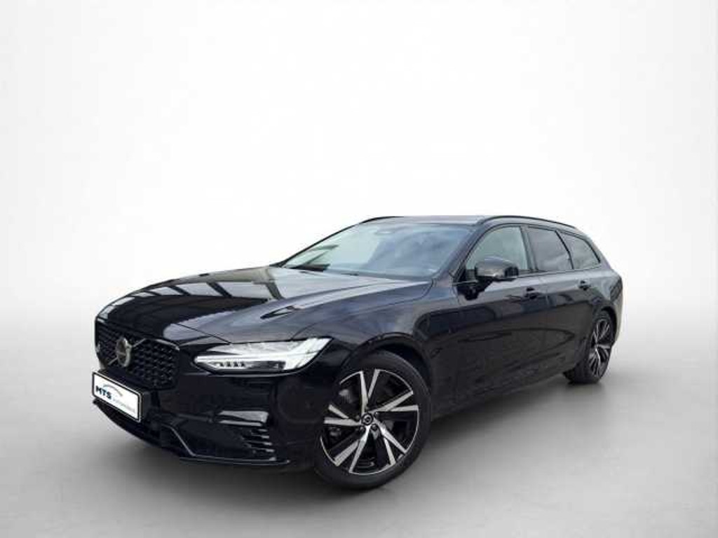 Volvo V90 AWD Ultimate Dark