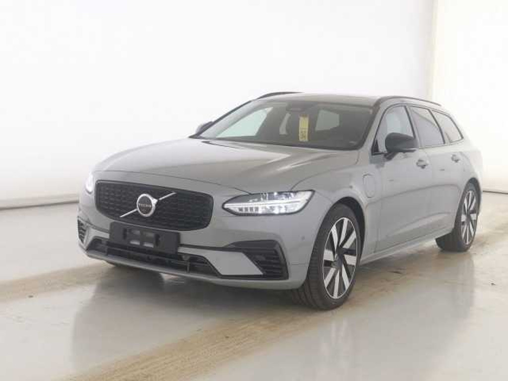 Volvo V90 T6 Plus Dark