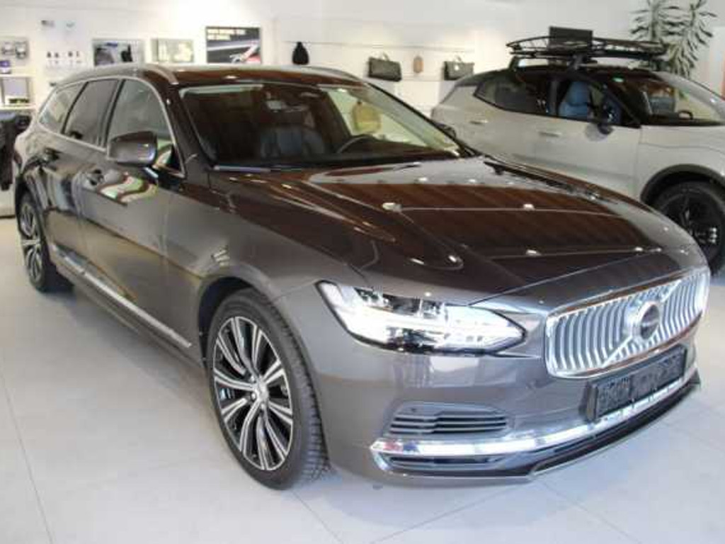 Volvo V90 AWD T8 Recharge Ultimate Bright